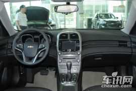 通用雪佛兰-迈锐宝-1.6T AT 豪华版
