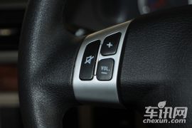 长安汽车-长安CX30-三厢 1.6 MT豪华型