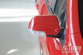 长安汽车-长安CX30-三厢 1.6 MT豪华型