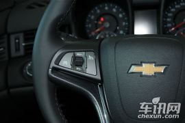 通用雪佛兰-迈锐宝-1.6T AT 豪华版