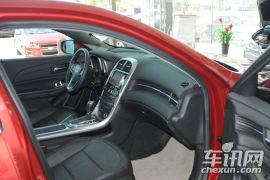 通用雪佛兰-迈锐宝-1.6T AT 豪华版