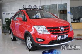 长安汽车-长安CX20