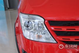 长安汽车-长安CX20