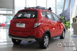 长安汽车-长安CX20