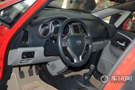 长安汽车-长安CX20