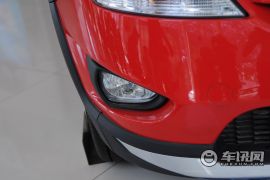 长安汽车-长安CX20