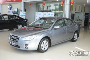 一汽奔腾B50保养解析 小保养仅需花费290元