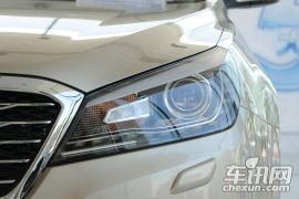 一汽奔腾-奔腾B90-2.3L 自动旗舰型