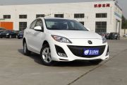 长安马自达-Mazda3星骋-三厢 1.6L 手动精英型