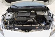 长安马自达-Mazda3星骋-三厢 1.6L 手动精英型