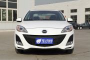 长安马自达-Mazda3星骋-三厢 1.6L 手动精英型