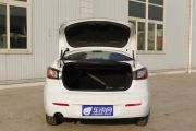 长安马自达-Mazda3星骋-三厢 1.6L 手动精英型