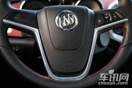 通用别克-英朗-GT 1.6T 新锐运动版