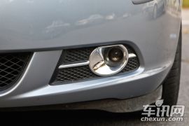 通用别克-英朗-GT 1.6T 新锐运动版