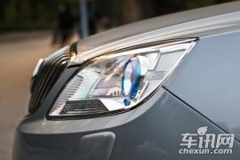 通用别克-英朗-GT 1.6T 新锐运动版