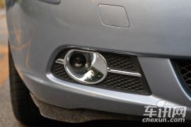 通用别克-英朗-GT 1.6T 新锐运动版