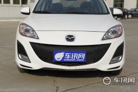 长安马自达-Mazda3星骋-三厢 1.6L 手动精英型