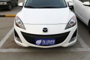 长安马自达-Mazda3星骋-两厢 1.6L 自动精英型