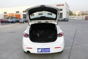长安马自达-Mazda3星骋-两厢 1.6L 自动精英型