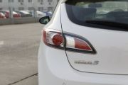 长安马自达-Mazda3星骋-两厢 1.6L 自动精英型