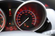 长安马自达-Mazda3星骋-两厢 1.6L 自动精英型
