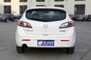 长安马自达-Mazda3星骋-两厢 1.6L 自动精英型