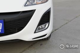 长安马自达-Mazda3星骋-两厢 1.6L 自动精英型