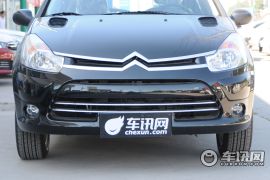 东风雪铁龙-雪铁龙C2-1.4 手动运动型