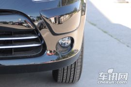 东风雪铁龙-雪铁龙C2-1.4 手动运动型