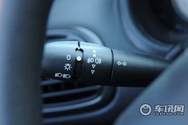 东风雪铁龙-雪铁龙C2-1.4 手动运动型