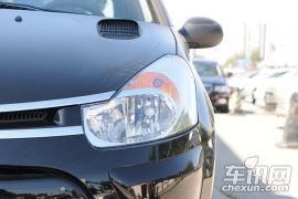 东风雪铁龙-雪铁龙C2-1.4 手动运动型