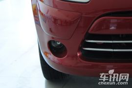 东风雪铁龙-雪铁龙C2-1.4 手动运动型