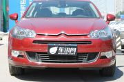 东风雪铁龙-雪铁龙C5-2.3L 豪华型