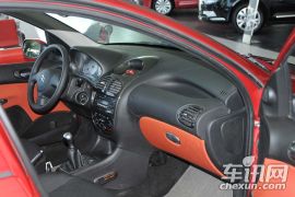 东风雪铁龙-雪铁龙C2-1.4 手动运动型