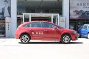 东风雪铁龙-世嘉-两厢 1.6自动乐享型