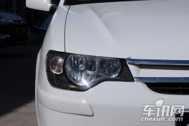 东风雪铁龙-爱丽舍-1.6手动尊贵型