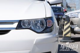 东风雪铁龙-爱丽舍-1.6手动尊贵型