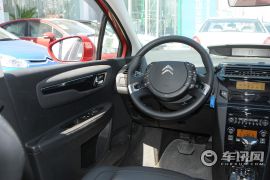 东风雪铁龙-世嘉-两厢 1.6自动乐享型