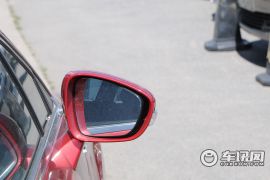 东风雪铁龙-世嘉-两厢 1.6自动乐享型