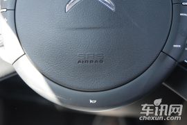 东风雪铁龙-世嘉-三厢 2.0L 自动品驭型