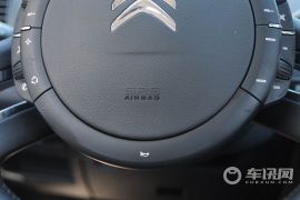 东风雪铁龙-世嘉-两厢 1.6自动乐享型