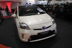 一汽丰田-普锐斯