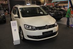 大众-高尔夫(进口)