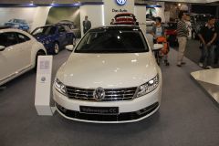 大众-大众CC(进口)