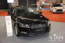 大众-PASSAT(进口)