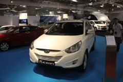 北京现代-北京现代ix35