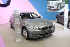 宝马-宝马5系(进口)