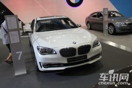 宝马-宝马7系