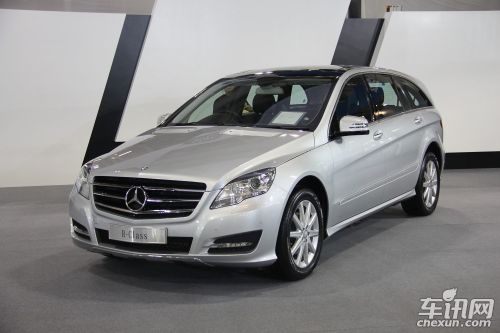 奔驰 奔驰R级