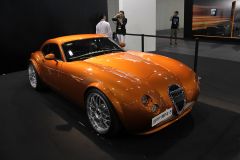 威兹曼-威兹曼GT